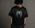 Shadow Spider Graphic Tee